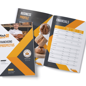 Franchising Prospectus